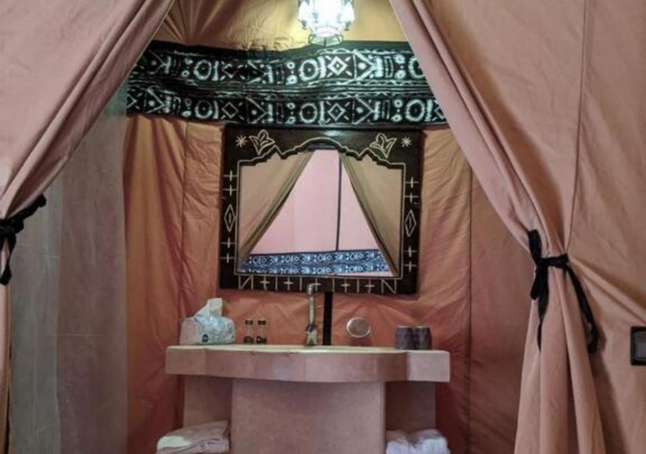 Amazing Luxury Camp Hotel Merzouga Exterior photo