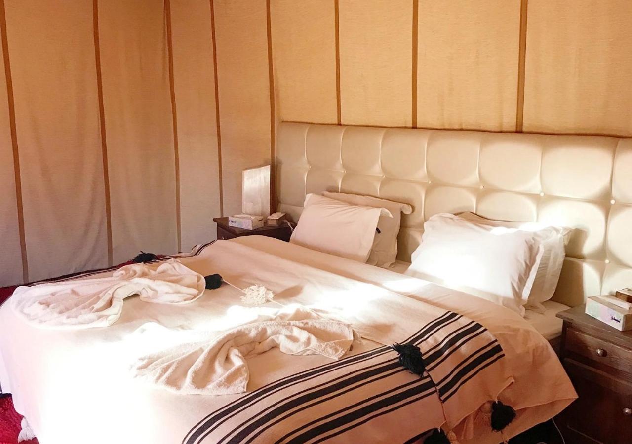 Amazing Luxury Camp Hotel Merzouga Exterior photo