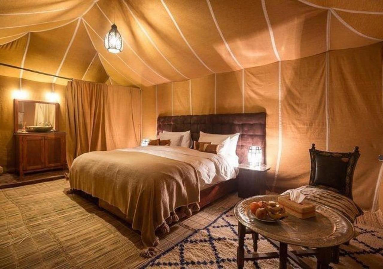 Amazing Luxury Camp Hotel Merzouga Exterior photo